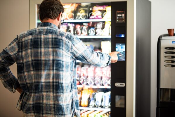 vending negocios