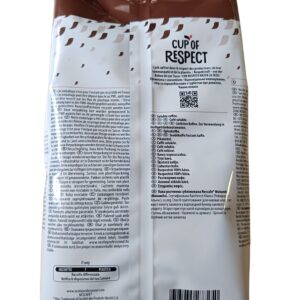 Nescafé Nestlé Mokambo