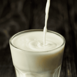leche polvo beneficios
