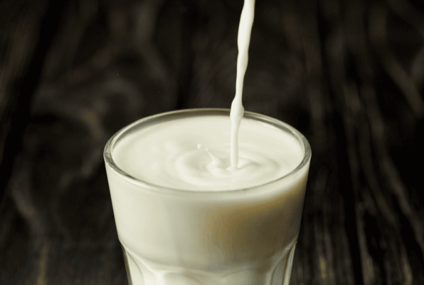 leche polvo beneficios