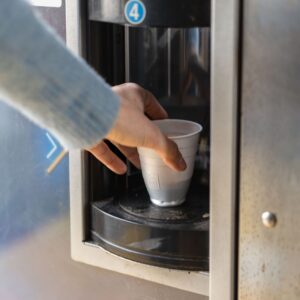 cafe maquina instalar