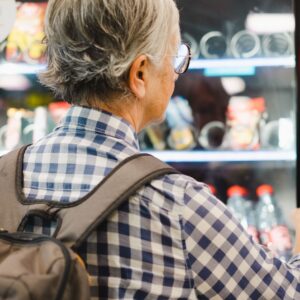 vending rentabilidad