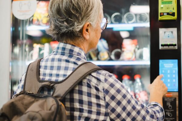 vending rentabilidad