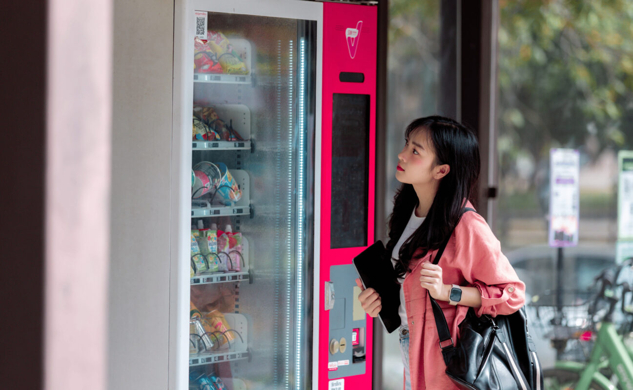 vending consejos