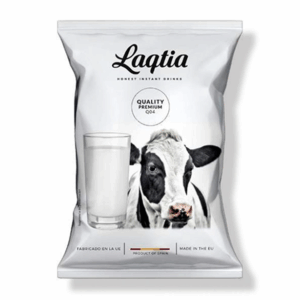 Leche Laqtia Quality Extra