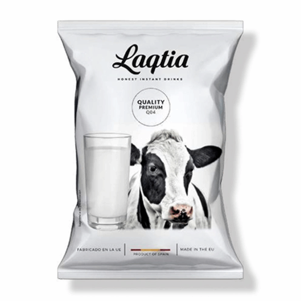 Leche Laqtia Quality Extra