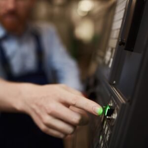 maquinas vending mantenimiento